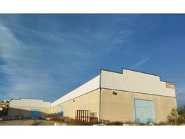 Nave industrial en alquiler en Bailén photo 0