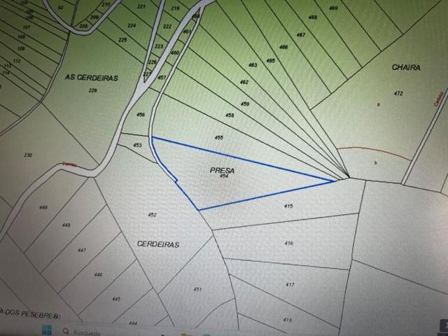 Terreno en venta en Silleda photo 0