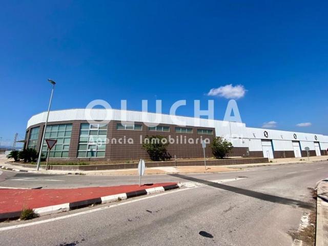 Nave industrial en alquiler en Onda, Onda photo 0