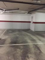 Parking en venta en Silla, Silla, Zona de - Silla photo 0