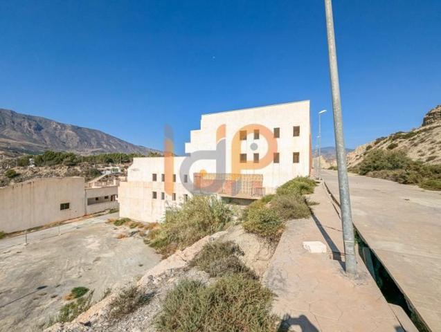 Local comercial en venta en Terque, Terque photo 0