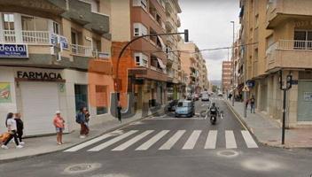 Garaje en venta en Águilas, Avenida Juan Carlos I photo 0