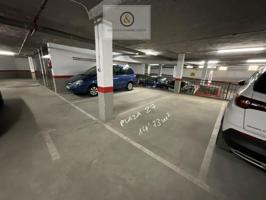 Parking en venta en Candeleda photo 0