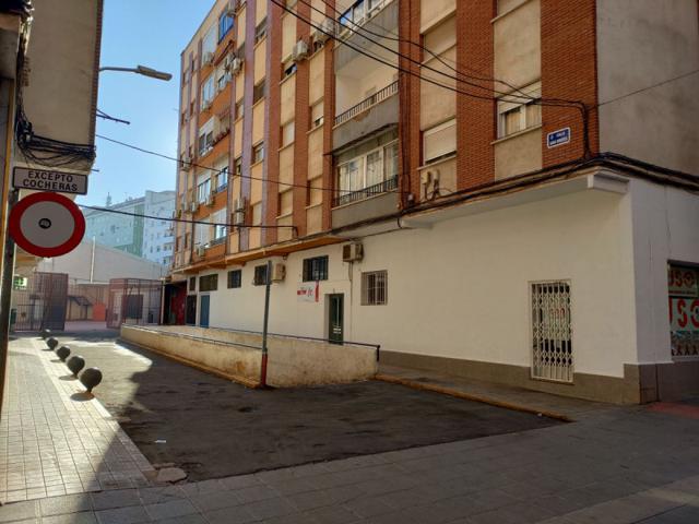 Garaje en venta en Ciudad Real, Centro - Ciruela photo 0