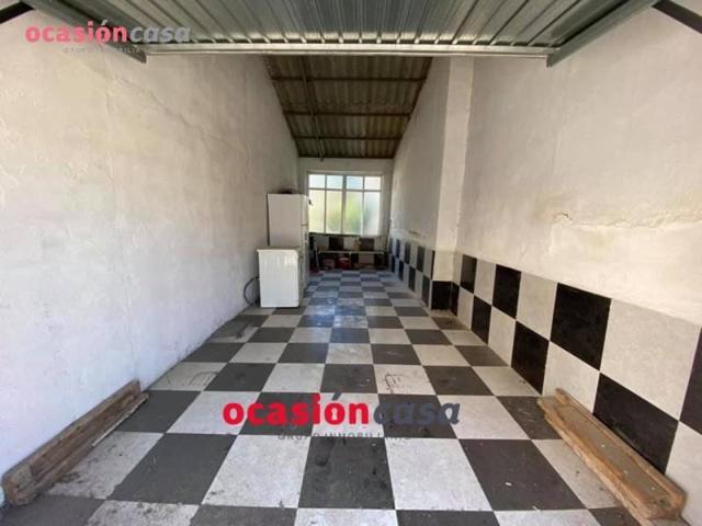 Garaje en venta en Peñarroya-Pueblonuevo, Pueblonuevo photo 0