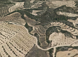 Terreno en venta en Maella photo 0