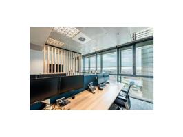 Oficina en alquiler en L'Hospitalet de Llobregat photo 0