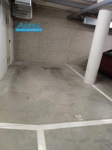 Garaje en venta en Montcada i Reixac, Montcada Centre photo 0