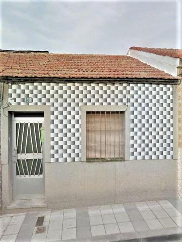 Casa en venta en Puertollano, Puertollano photo 0