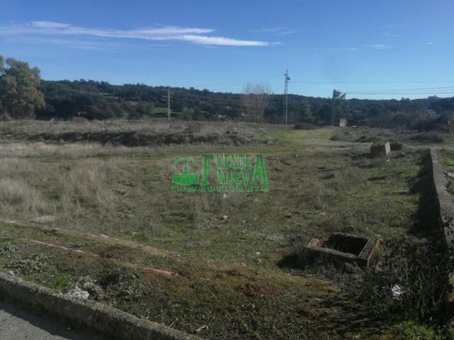 Terreno en venta en Bodonal de la Sierra, Bodonal De La Sierra photo 0