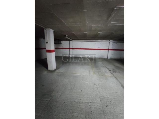 Garaje en venta en Lleida photo 0