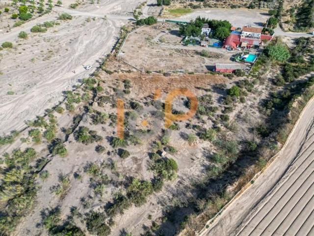 Terreno en venta en Huércal-Overa, Las Norias photo 0