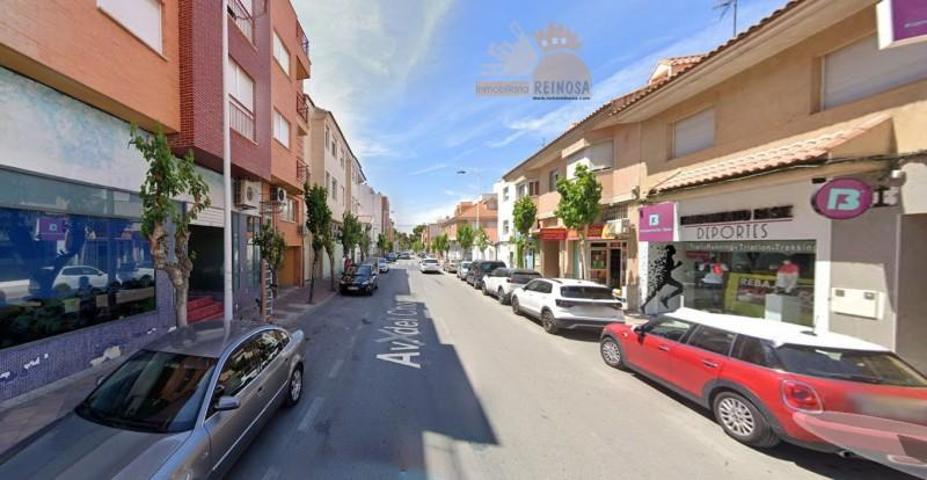 Garaje en venta en Molina de Segura, Barrio - San Antonio photo 0