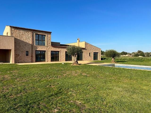 Casa en alquiler en Santanyí, Santanyi photo 0