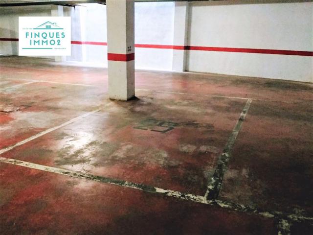 Garaje en venta en Sant Carles de la Ràpita, Ordre de Malta photo 0