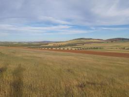 Terreno en venta en Valdepeñas, Carretera Moral photo 0