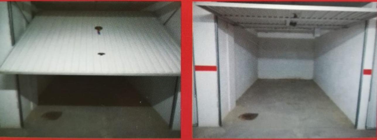 Garaje en venta en Jamilena, Jamilena photo 0