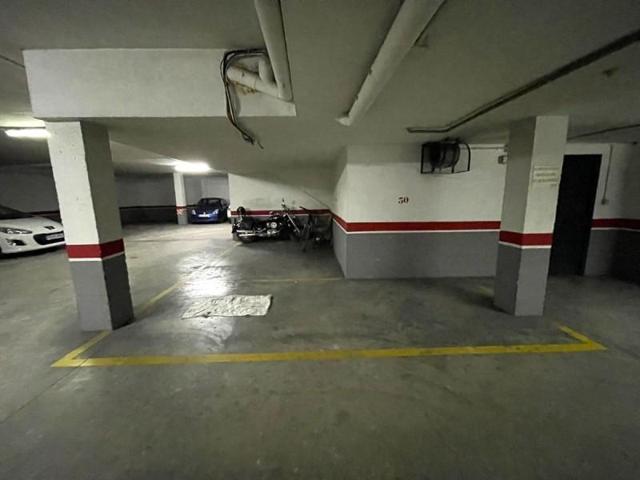 Garaje en venta en Cieza, Ermita photo 0