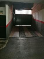 Garaje en venta en Getafe, Centro photo 0