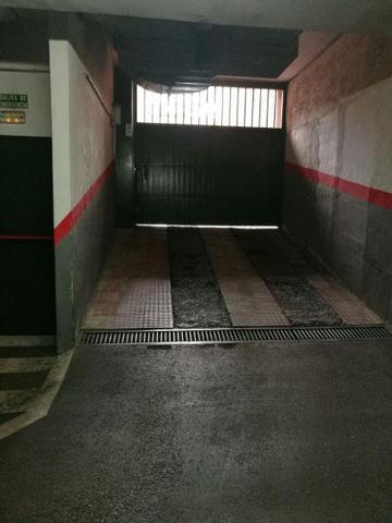 Garaje en venta en Getafe, Centro photo 0