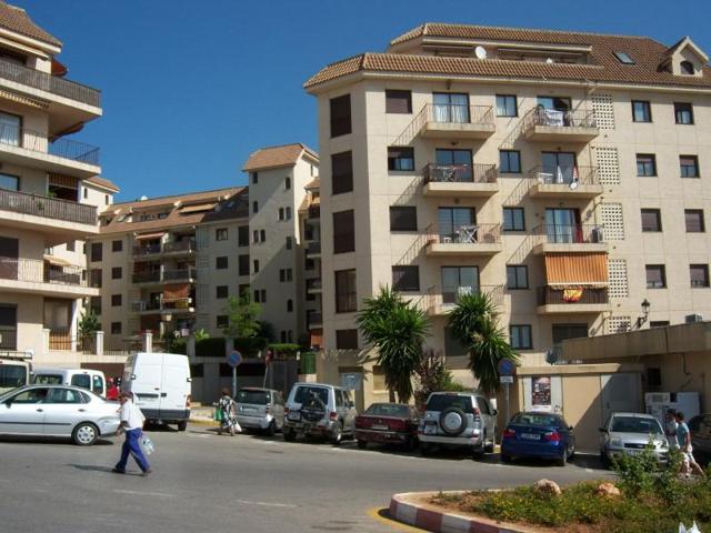 Garaje en venta en Manilva, Manilva photo 0