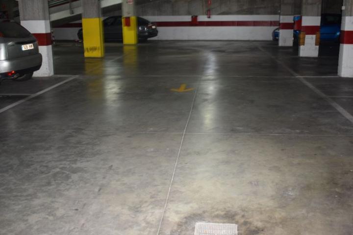 Garaje en venta en Puerto Real, Centro photo 0