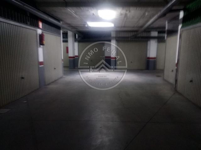 Garaje en venta en Écija, Algodonera photo 0