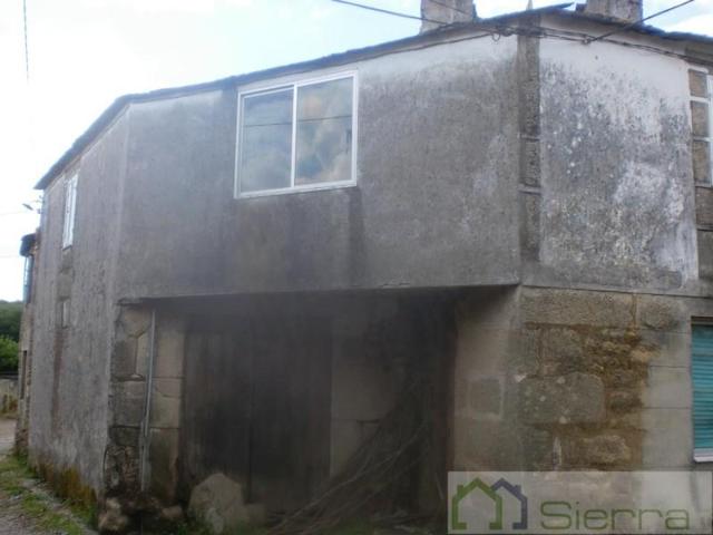 Casa en venta en Sarria photo 0