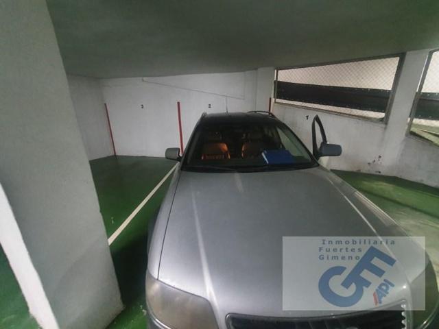 Parking en venta en Pozoblanco photo 0