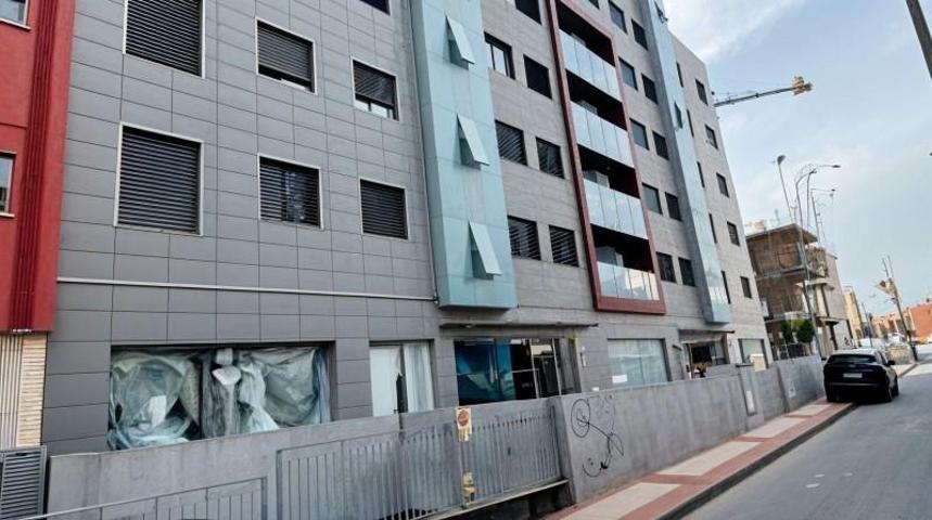 Garaje en venta en Murcia, Belen photo 0