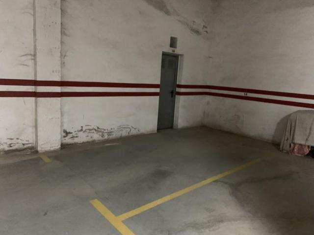 Parking en venta en Alfaro, Alfaro photo 0