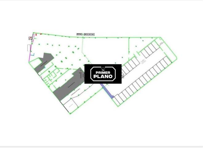 Local comercial en alquiler en Albacete, Tamos photo 0