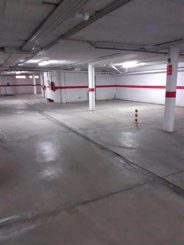 Garaje en venta en Chipiona, Crta. Rota - Conquistadores photo 0