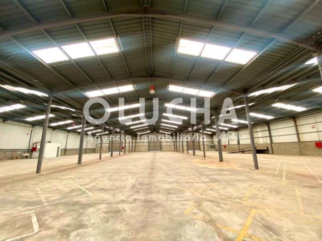 Nave industrial en alquiler en Onda, Onda photo 0