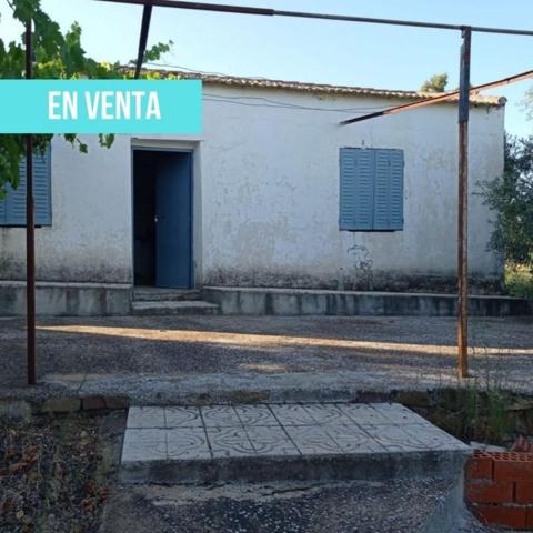 Terreno en venta en Malagón, DEL ESPIRITU SANTO MALAGON CIUDAD REAL photo 0