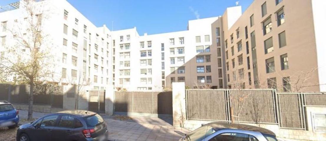 Parking en venta en San Sebastián de los Reyes, San Sebastian De Los Reyes photo 0