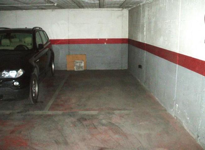 Garaje en venta en Ciudad Real, Centro - Mata photo 0