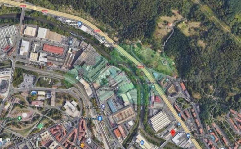 Edificio en alquiler en Galdakao, Galdakao photo 0