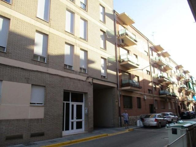 Garaje en venta en Almansa, Pedro la mata photo 0