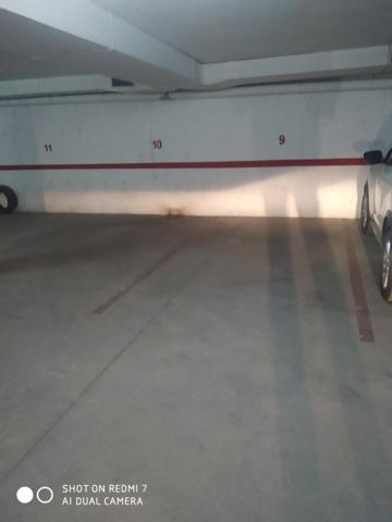 Parking en venta en Baena, Junto a mercadona photo 0