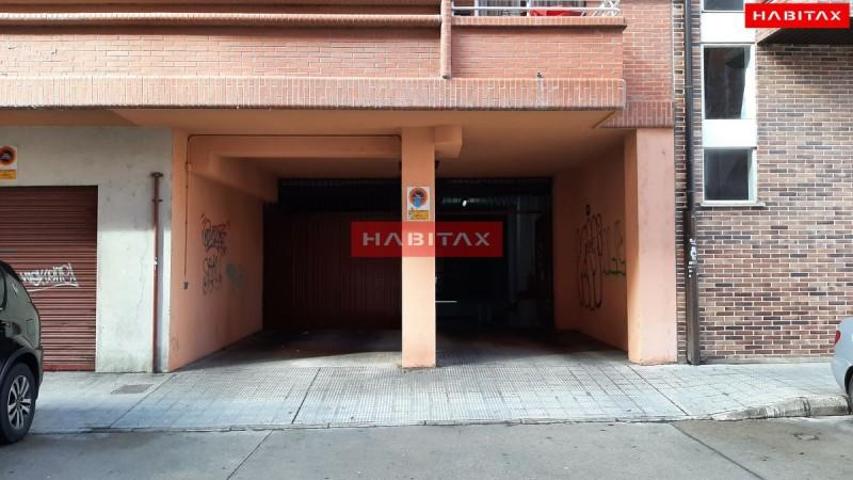 Garaje en venta en Zamora, Puerta Nueva photo 0