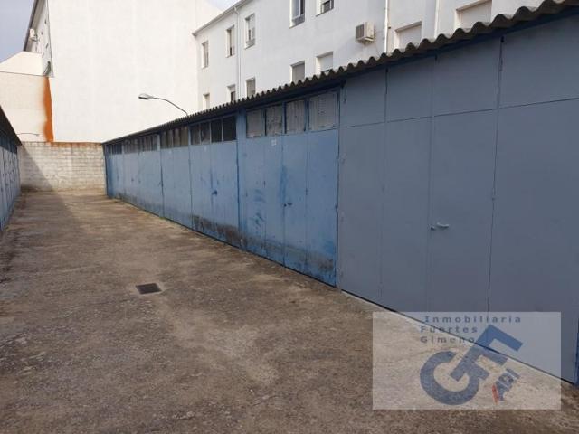 Garaje en venta en Pozoblanco photo 0