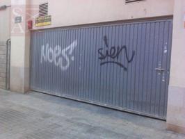 Parking en venta en Mislata photo 0