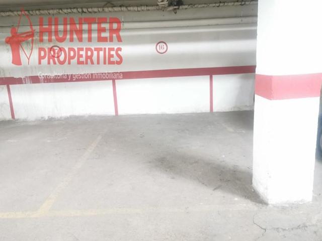 Parking en venta en Aranda de Duero photo 0