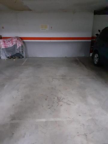 Garaje en venta en Valdepeñas, Barrio de la Manzana photo 0