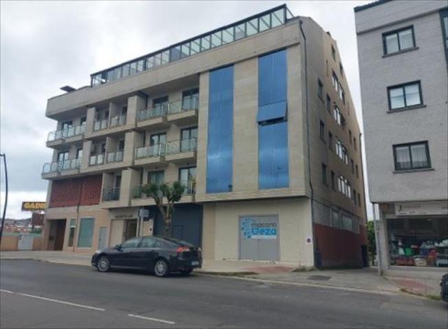 Garaje en venta en Lalín photo 0