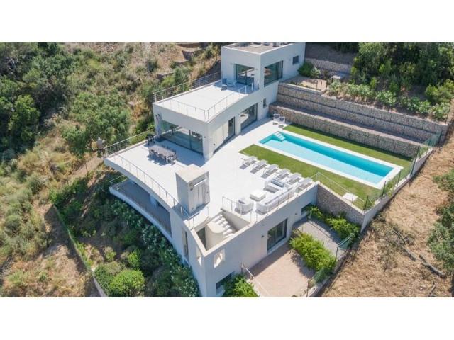 Casa en alquiler en Begur photo 0