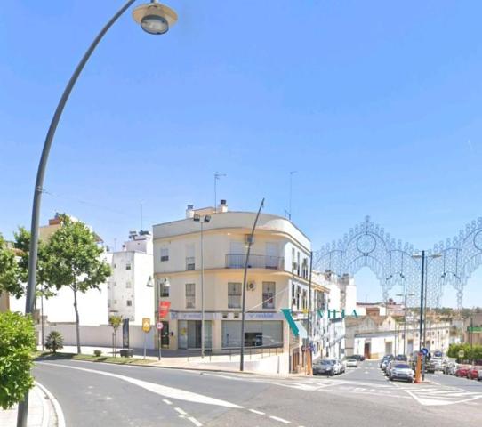 Garaje en venta en Alcalá de Guadaira, Zona Santa Lucia photo 0