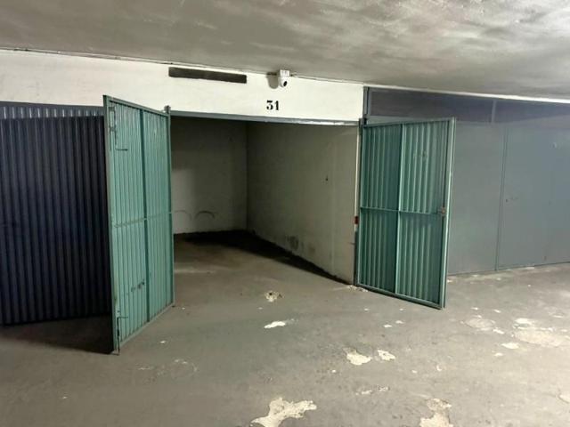 Garaje en venta en Valdepeñas, Veracruz photo 0