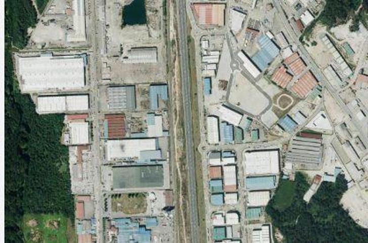 Nave industrial en alquiler en O Porriño, Torneiros - Gandaras photo 0